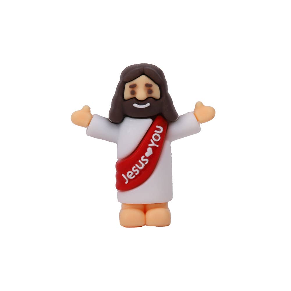 Swanson Christian Products - Pocket Figurine Jesus