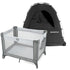 Slumberpod 3.0 (includes fan) & Uppababy Remi Playard or 4 Moms Breeze