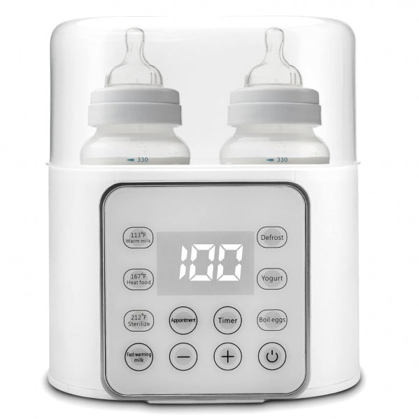 Baby Bottle Warmer 9-in-1 Rental