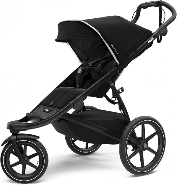 Thule Urban Glide 2 Jogging Stroller Single Rental