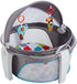 Fisher-Price On-The-Go Baby Dome Color May Vary Rental