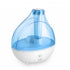 Humidifier Rental-may not be exact one shown in pic