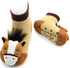 Boogie Toes Rattle Socks- Derby Pony