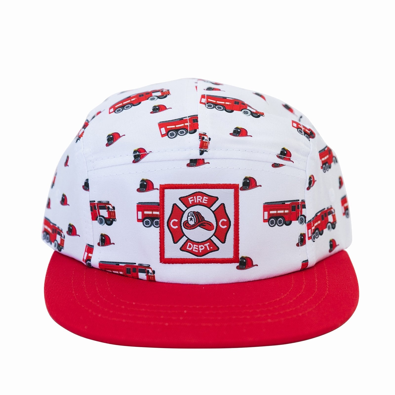 Hat - Rookie Fire