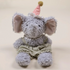 Coco Village Elephant Birthday Plush Toy