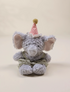 Coco Village Elephant Birthday Plush Toy