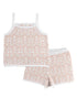 Dear Hayden Chloe Knit Set