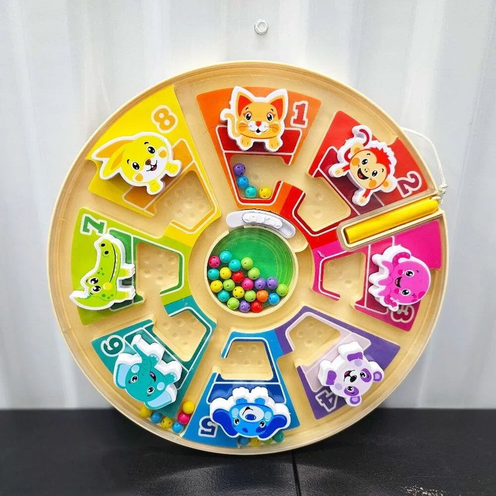 Toy Package #5