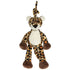 Leopard Musical Plush