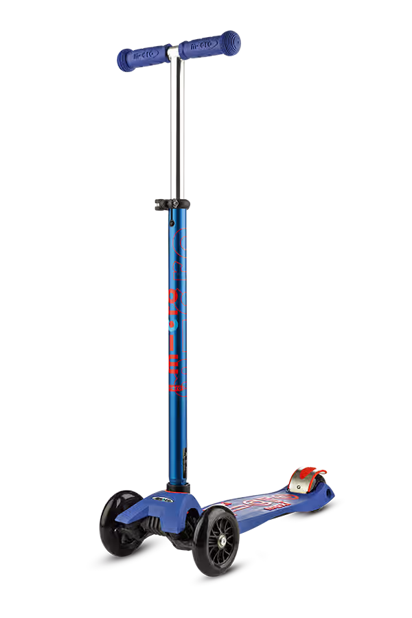 Maxi Micro Deluxe Scooter