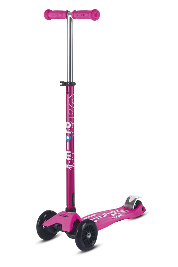 Maxi Micro Deluxe Scooter
