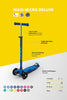 Maxi Micro Deluxe Scooter