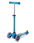 Mini Deluxe 3-Wheel Scooter