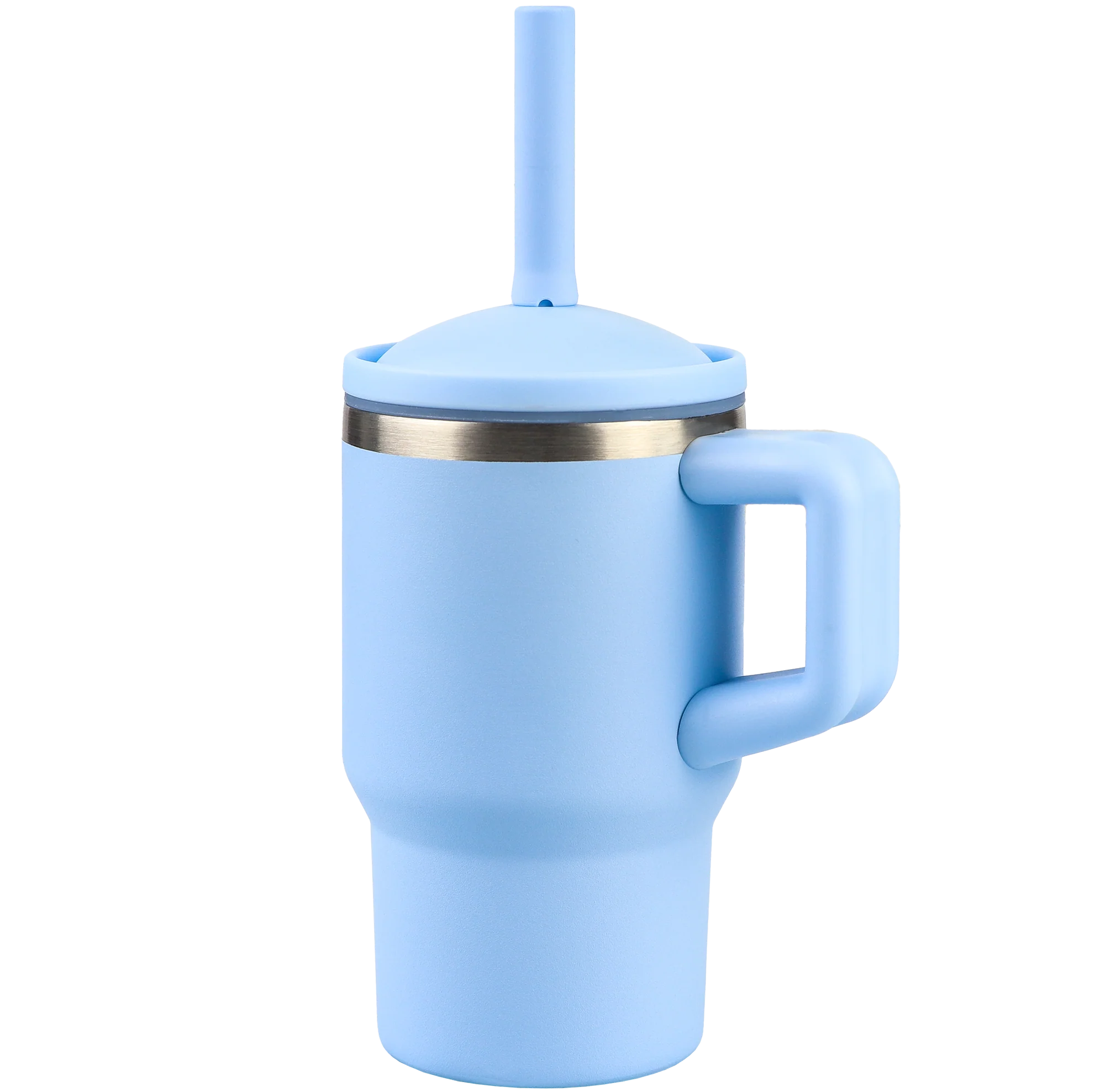10oz Insulated Mini Tumbler - Made With 90% Recycled Stainless Steel