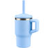 10oz Insulated Mini Tumbler - Made With 90% Recycled Stainless Steel