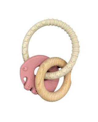 Teethers Assorted