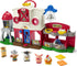 Little People Farm/Tractor Toy Rental