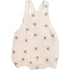 Angel Dear Palm Trees - Sunsuit | Off White