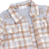 Angel Dear Western Plaid The Willie Shirt