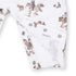 Angel Dear Horse Wrangler Long Sleeve Cowboy Romper