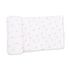 Angel Dear Little Horseshoes Pink Swaddle Blanket