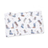 Angel Dear Buckaroo Boots Swaddle Blanket