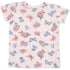 Angel Dear Country Girl Boots - Short Sleeve Loungewear Set | Pink