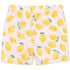 Angel Dear Sunny Lemons - Loungewear Short Set | Pink
