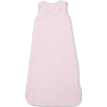 Angel Dear Solid Veiled Pink - Sleep Bag | Pink