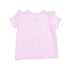 Angel Dear Birthday Ruffle Tee