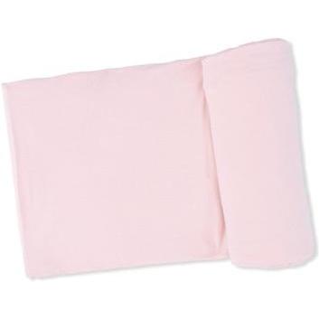 Angel Dear Solid Lotus - Swaddle Blanket | Pink
