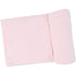 Angel Dear Solid Lotus - Swaddle Blanket | Pink