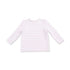 Angel Dear Golf Long Sleeve Uni Shirt Pink Golf Cart