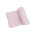 Angel Dear Chenille Blush Blanket