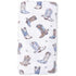 Angel Dear Cowboy Boots - Swaddle Blanket | Ivory