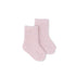 Angel Dear Chenille Blush Button Down Cardigan 4 Piece Set