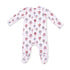 Angel Dear Hot Air Balloon 2 Way Zipper Footie