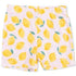 Angel Dear Sunny Lemons - Loungewear Short Set | Pink