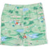Angel Dear Golf Oasis Animals - Loungewear Short Set | Green