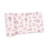Angel Dear Cowgirl Boots and Bows Swaddle Blanket