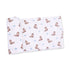 Angel Dear Mini Cowboy Boots Swaddle Blanket