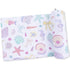 Angel Dear Beach Days - Swaddle Blanket | Ivory