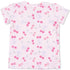 Angel Dear Sweet Bow Cherries - Loungewear Short Set | Pink