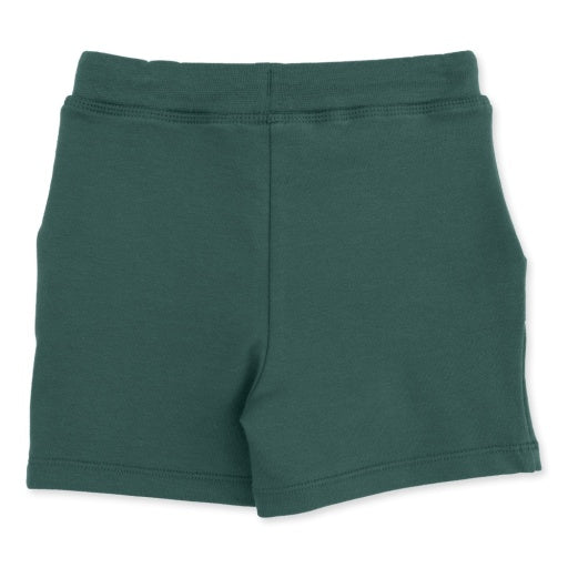 Angel Dear Solid Smoke Pine Everyday Short