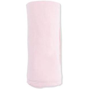 Angel Dear Solid Lotus - Swaddle Blanket | Pink