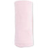 Angel Dear Solid Lotus - Swaddle Blanket | Pink