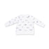 Angel Dear Vintage Airplane Pilots Raglan Sweatshirt