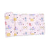 Angel Dear Spa Dogs Swaddle Blanket