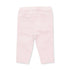 Angel Dear Veiled Pink Corduroy Adjustable Pants and Bow Pocket