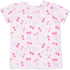 Angel Dear Sweet Bow Cherries - Loungewear Short Set | Pink